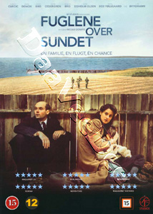 Across the Waters (DVD)